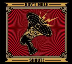 Gov't Mule : Shout!